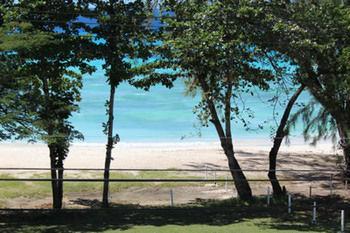 Southern Surf Beach Apartments Rockley Extérieur photo